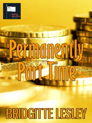 cover image of Permanently Part Time